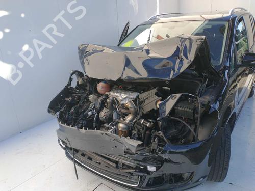 Startmotor VW TOURAN (1T3) 1.4 TSI | BP7508450M8 