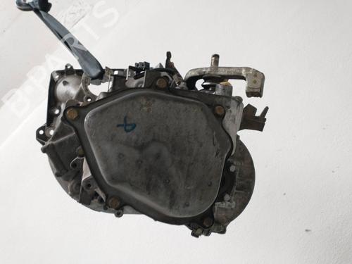 Gearbox CITROËN C5 I (DC_) 2.0 HDi (DCRHZB, DCRHZE) | BP7509523M3 