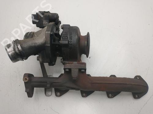 Turbocompresseur/Compresseur MINI MINI COUNTRYMAN (R60) One D (90 hp) 32034125