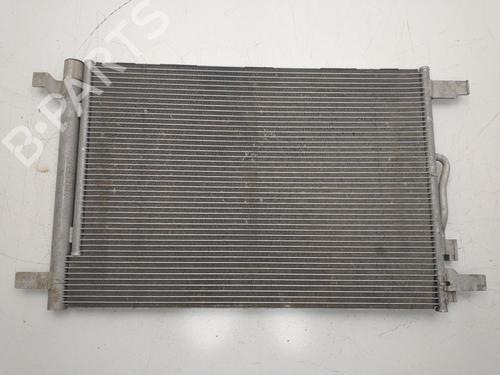 Used AC radiator AC radiator 36432424 36432424