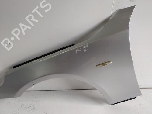 Used Left front fenders Left front fenders BMW 5 (E60) 520 d (163 hp) 36409572 36409572