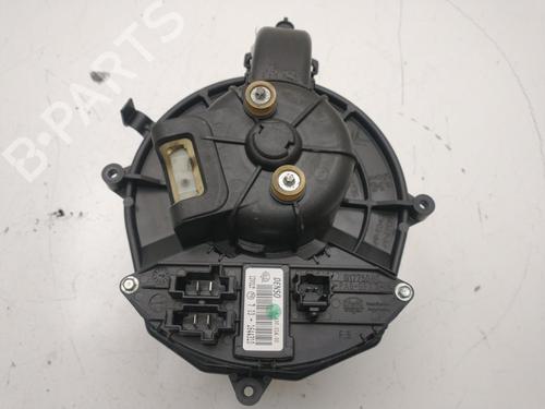Heater blower motor CITROËN C4 Grand Picasso I (UA_)  | BP27983730M62 