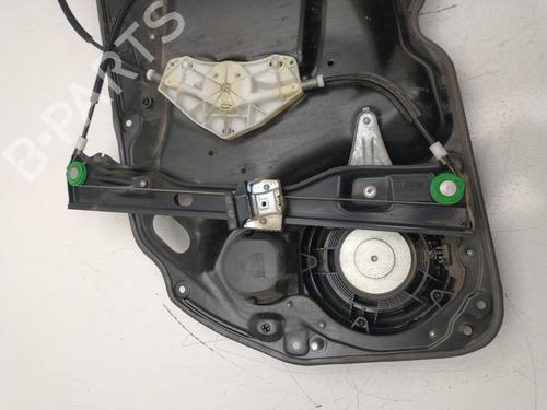 Front left window mechanism VW PASSAT B6 (3C2) | BP40157192C22 - Image 5