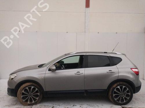 Gebruikte NISSAN QASHQAI I (J10, NJ10) 1.5 dCi (110 hp) 4275112 Onderdelen