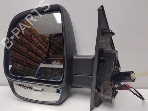 Used Left mirror Left mirror FIAT DOBLO MPV (119_, 223_) [2001-2026] 33885960 33885960