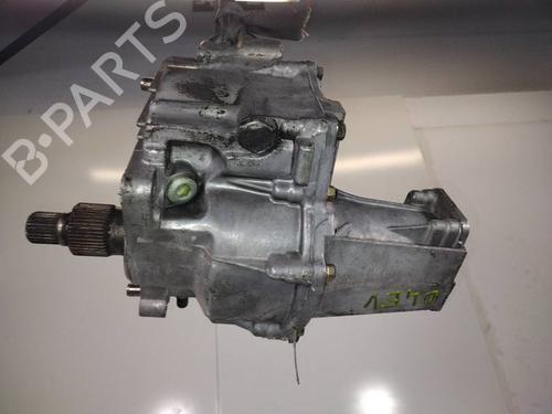 Transfer box HYUNDAI TUCSON (JM) 2.0 CRDi | BP16705593M36 