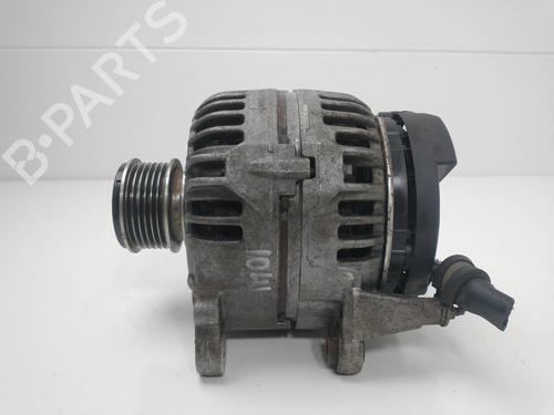 Alternator SEAT ALTEA (5P1)  | BP16886588M7 