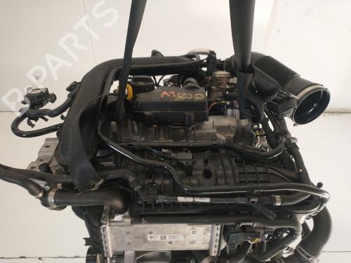 Motor AUDI A1 (8X1, 8XK) 1.0 TFSI (95 hp) 23245186