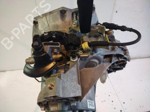 Gearbox FORD FOCUS III  | BP31143419M3 