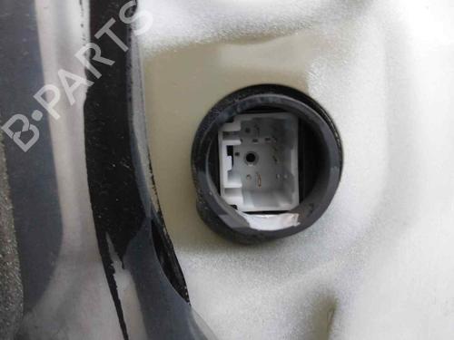 Front right lock TOYOTA PRIUS Liftback (_W2_) 1.5 Hybrid (NHW20_, NHW20R) | BP9236469C97 