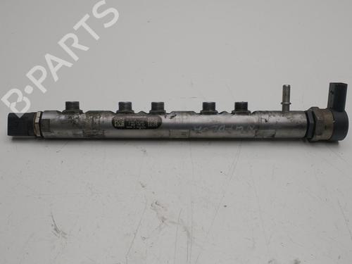 Sprederrør BMW 1 (E87) 118 d (143 hp) 32387764