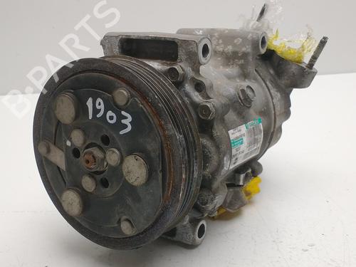 Compressor A/C Compressor A/C 39451226 39451226