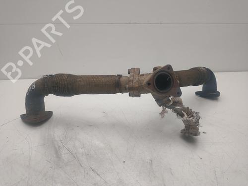 Used Exhaust manifold Exhaust manifold AUDI A6 C6 Avant (4F5) 3.0 TDI quattro (225 hp) 35738001 35738001