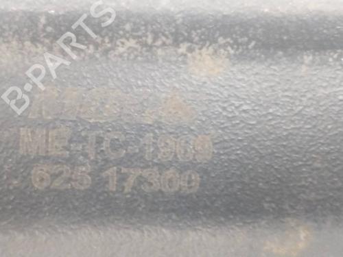 Right rear suspension arm MERCEDES-BENZ E-CLASS (W211) E 200 CDI (211.007) | BP11179506M15 