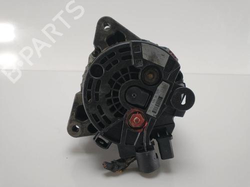 Alternator LANCIA PHEDRA (179_) 2.2 D Multijet (179.AXM1B, 179.AXP11, 179.BXM1B,... | BP7509352M7 