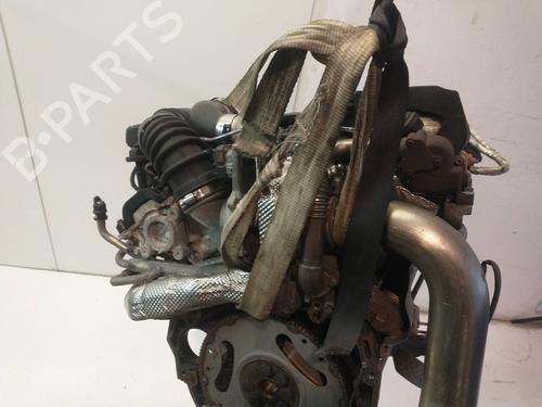 Engine JEEP GRAND CHEROKEE IV (WK, WK2) 3.0 CRD V6 4x4 | BP21671450M1 