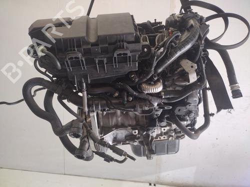 Engine PEUGEOT 3008 II SUV (MC_, MR_, MJ_, M4_)  | BP29724285M1 