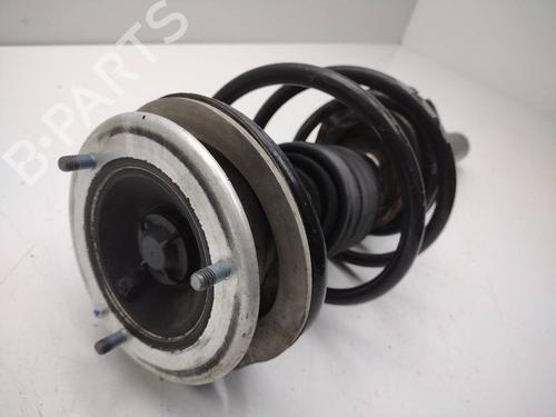 Left front shock absorber BMW 3 (E46) 320 d | BP22191493M16 