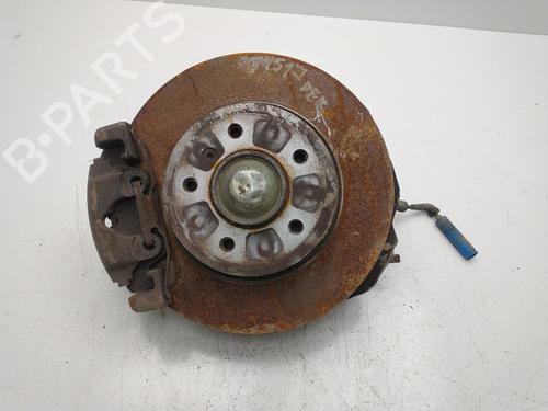 Used Right front steering knuckle FIAT TIPO Hatchback (356_, 357_) [2016-2025]  31127633