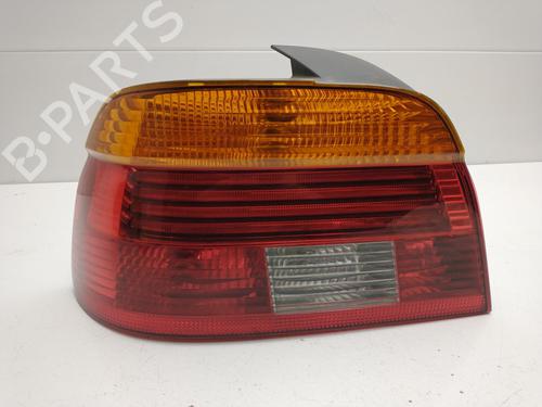 Farolim esquerdo BMW 5 (E39) [1995-2003]  31070440