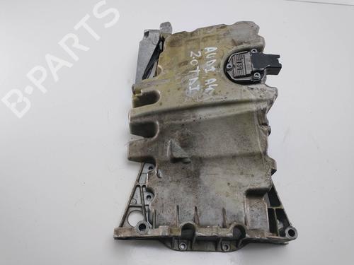 Oliebundkar AUDI A4 B7 Avant (8ED) 2.0 TDI 16V (140 hp) 14157389