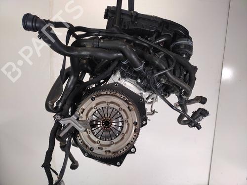 Engine VW GOLF VII (5G1, BQ1, BE1, BE2)  | BP9620388M1 