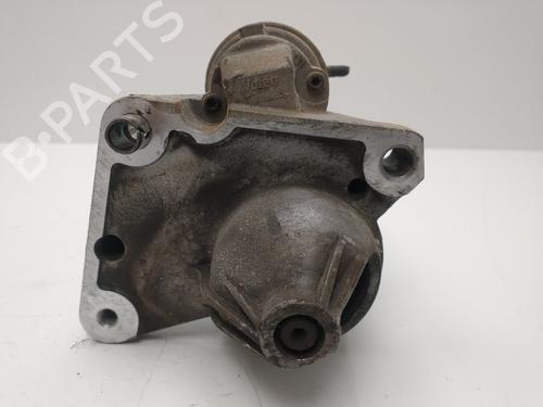 Startmotor CITROËN BERLINGO / BERLINGO FIRST Box Body/MPV (M_) 2.0 HDI 90 (MBRHY, MCRHY) | BP24956730M8 