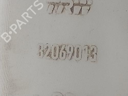 Brake master cylinder PEUGEOT PARTNER Tepee | BP39070185M77 - Image 4