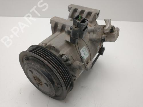 Used AC compressor HYUNDAI i30 (FD) [2007-2012]  24955810