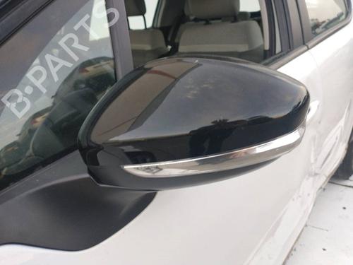 Used Left mirror CITROËN C3 III (SX) 1.2 VTi 82 (82 hp) 21128681