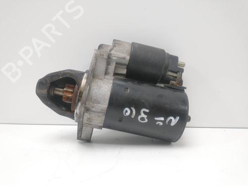 Starter MERCEDES-BENZ CLK (C209) CLK 200 Kompressor (209.342) | BP8794175M8 