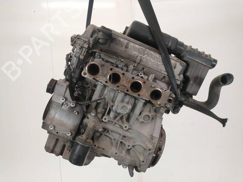 Used Engine SUZUKI SWIFT III (MZ, EZ) [2005-2025]  9843224