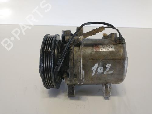 AC compressor SUZUKI GRAND VITARA I (FT, HT) 2.0 HDI 110 16V 4x4 (SQ420D, TD83V) | BP7506047M34 