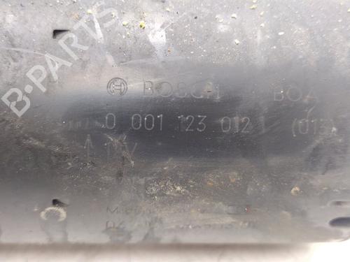 Starter AUDI A3 (8P1) 1.9 TDI | BP28523613M8