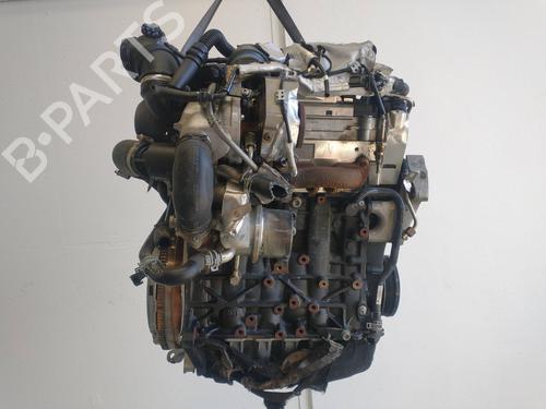 Engine VW GOLF VII (5G1, BQ1, BE1, BE2)  | BP8909452M1 
