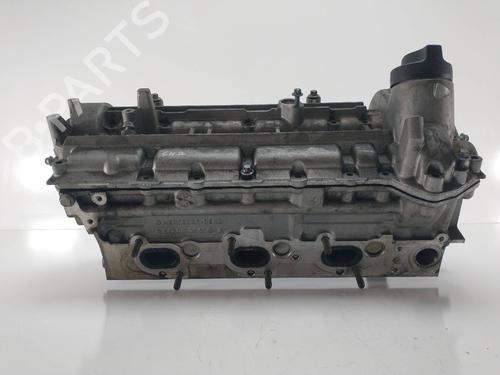 Cylinder head MERCEDES-BENZ GLK-CLASS (X204) 320 CDI 4-matic (204.983) | BP10977966M5 