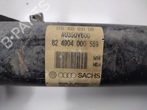Right front shock absorber AUDI A3 Sportback (8PA) 2.0 FSI | BP23952679M17 