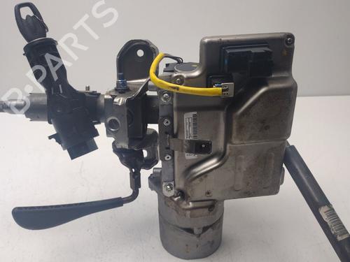 Steering column FORD KA (RU8) 1.2 | BP33620749M21 - Image 6