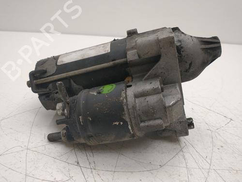 Starter PEUGEOT PARTNER Box Body/MPV | BP39139690M8 - Image 4
