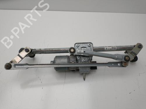 Front wiper motor VW POLO V (6R1, 6C1)  | BP24638308M29 
