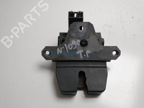 Used Tailgate lock FORD MONDEO IV Turnier (BA7) 2.0 TDCi (140 hp) 13884403