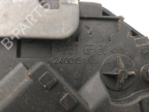 Rear right lock VOLVO S40 I (644) 1.8 i | BP24964539C99 