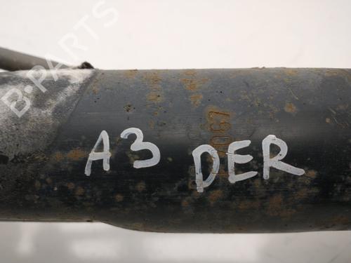 Right front shock absorber AUDI A3 (8P1) 1.9 TDI | BP30788266M17