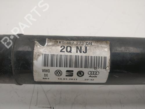 Right front driveshaft VW TOURAN (1T3) | BP36111268M39 - Image 4