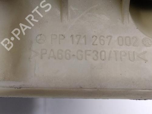 Gear lever MERCEDES-BENZ SLK (R171) 200 Kompressor (171.445) | BP32348845M90