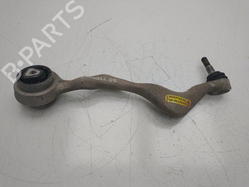 Braço suspensão frente direito Braço suspensão frente direito BMW 1 (E81) 118 i (143 hp) 35812331 35812331