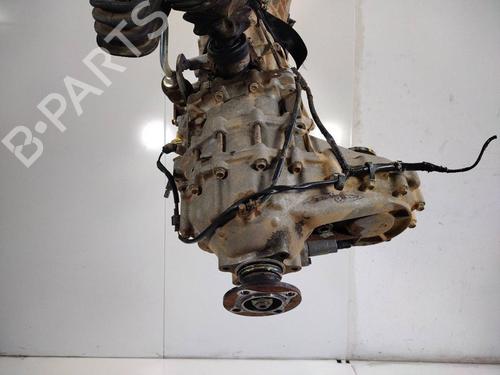 Gearbox NISSAN TERRANO II (R20) 2.7 TDi 4WD | BP16415932M3 