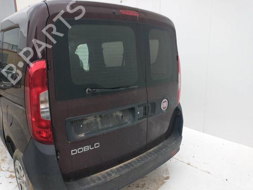 Venstre forlygte FIAT DOBLO Platform/Chassis (263_) 1.3 D Multijet | BP30355646C28