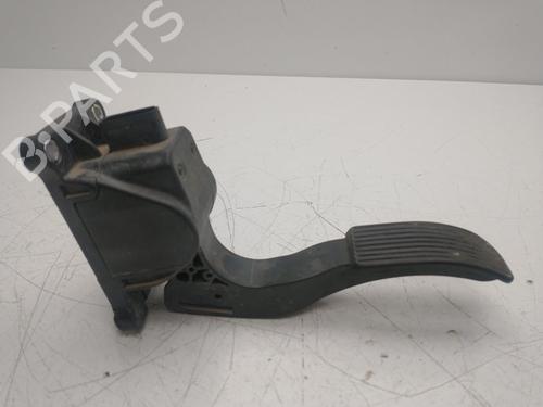 Gaspedaal Gaspedaal VW CRAFTER 30-35 Bus (2E_) 2.5 TDI (109 hp) 34481112 34481112