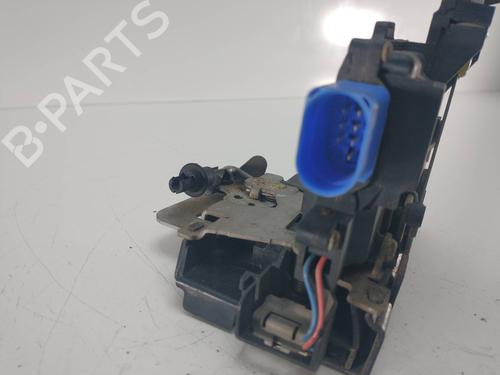 Front right lock AUDI A3 Sportback (8PA) 2.0 TDI 16V | BP9252919C97 